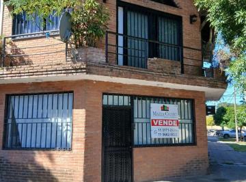 PH de 3 ambientes, La Matanza · PH 3 Amb + Playroom | Totalmente Independiente