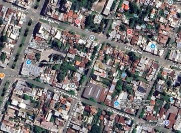 Terreno · 500m² · Venta Lote Centro Lujan Para Desarrollo