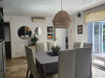 Casa · 923m² · 7 Ambientes · 4 Cocheras · Casa en Venta en Ayres de Pilar