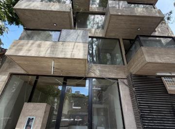 Departamento · 29m² · 1 Ambiente · Monoambiente Nuñez 6 Piso Entrega 4 - 26 Balcon Contrafrente
