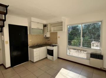 Departamento · 40m² · 3 Ambientes · Departamento Duplex 1 Dormitorio - Rosario