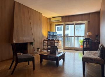 Departamento · 88m² · 3 Ambientes · 1 Cochera · Semipiso, en Venta, Retiro, 2 Dorm. en Suite con Dependencia y Cochera