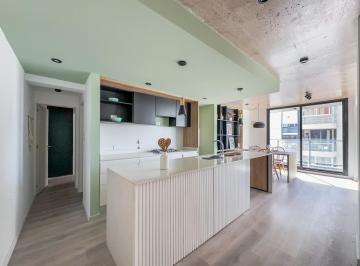 Departamento · 94m² · 4 Ambientes · 1 Cochera · Departamento 3 Dorm., Estrenar, Balcon con Parrilla, Dormitorio Suite