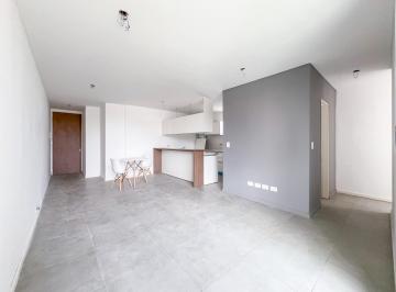 Departamento · 67m² · 3 Ambientes · 1 Cochera · Departamento 2 Dorm. en Venta, Estrenar, Balcon, Abasto