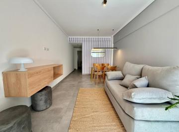 Departamento · 46m² · 2 Ambientes · Departamento en El Centro