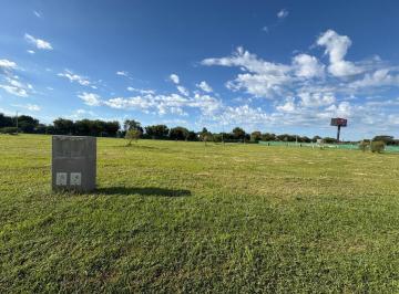 Foto · Terreno en Venta Apto Duplex y Residencial 540 m² Talar del Este El Talar de Mendiolaza Cordoba