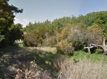 Terreno · 462m² · Terreno en Venta - 462 m² - Valeria del Mar