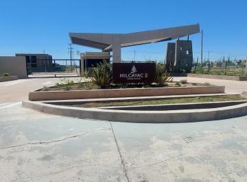 Terreno · 500m² · Lote en Venta 500 m² en B° Milkayac II, Luján de Cuyo, Mendoza