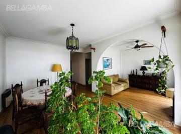 Departamento · 79m² · 3 Ambientes · Departamento Venta Vicente Lopez 3 Ambientes Dependencia