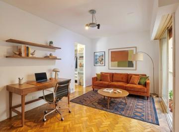 Departamento · 40m² · 2 Ambientes · Venta Departamento 2 Amb Flores