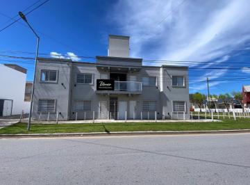 Departamento · 38m² · 2 Ambientes · 1 Cochera · Departamento 2 Ambientes - Gran Oportunidad!