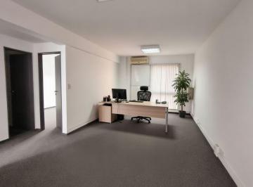 Oficina comercial , Barracas · Oficina Comercial de 80 m² en Alquiler en Barracas