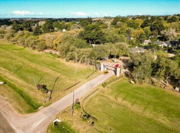 Terreno · 740m² · Lote 740 m² Barrio Colinalegre Ruta 88 Km 9 y Medio