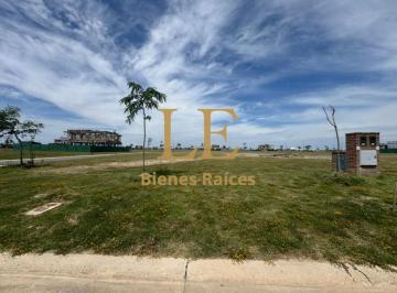 Terreno · 709m² · Lote a La Venta en Amarras. - Puertos del Lago