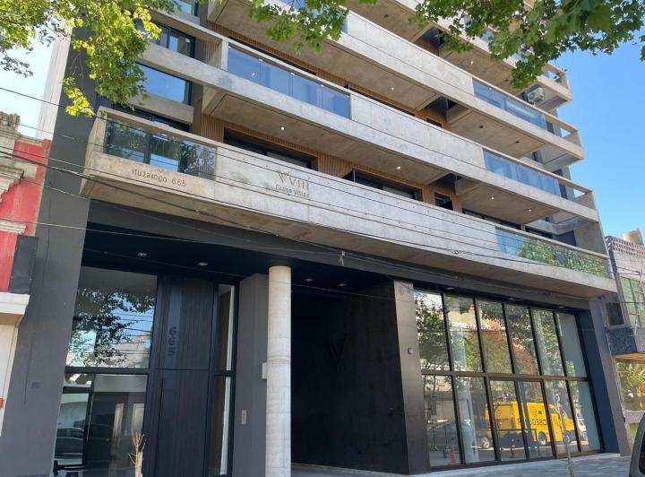 Departamento · 30m² · 1 Ambiente