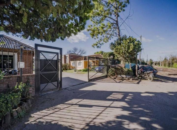 Casa · 62m² · 3 Ambientes · 1 Cochera