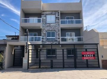 Departamento de 2 ambientes, La Matanza · Departamento 2 Amb – 1° Piso Frente - con Balcon