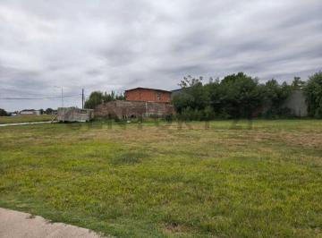 Terreno · 1800m² · Venta Terrenos Timbues
