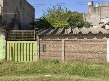Terreno , La Matanza · Venta - Somellera 500 - Terreno Ideal Galpón, Taller o Depósito - 10x30 m Tablada/aldo Bonzi
