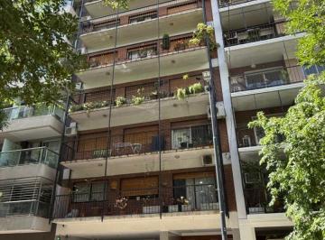 Departamento de 3 ambientes, Belgrano · Excelente Semipiso 3 Amb con Balcón Corrido | Palier Semiprivado | Ubicación Premium