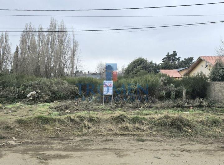 Terreno · 1000m²