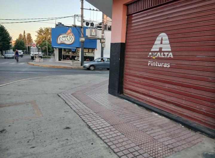 Local comercial · 70m²