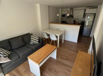 Departamento · 53m² · 3 Ambientes · Departamento en Venta 3 Ambientes en San Isidro
