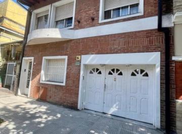 PH · 101m² · 4 Ambientes · 1 Cochera · Piso Unico a Nuevo, Amplias Medidas, Cochera. y Algo Mas!