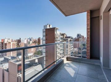 Departamento · 45m² · 2 Ambientes · Departamento de 1 Dormitorio en Venta a Estrenar