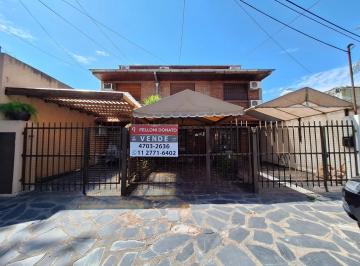 Casa · 85m² · 4 Ambientes · 1 Cochera · Cómodo Dúplex 4 Amb. con Cochera y Jardín