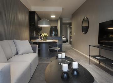 Departamento · 37m² · 2 Ambientes · Departamento en Palermo