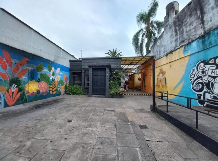 Local comercial · 440m²