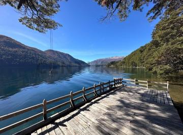 Terreno · 202m² · Venta Lote Lago Hermoso