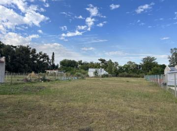 Terreno · 1059m² · Terreno en Venta en Manzanares