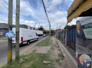 Terreno · Terreno en Banfield Este!