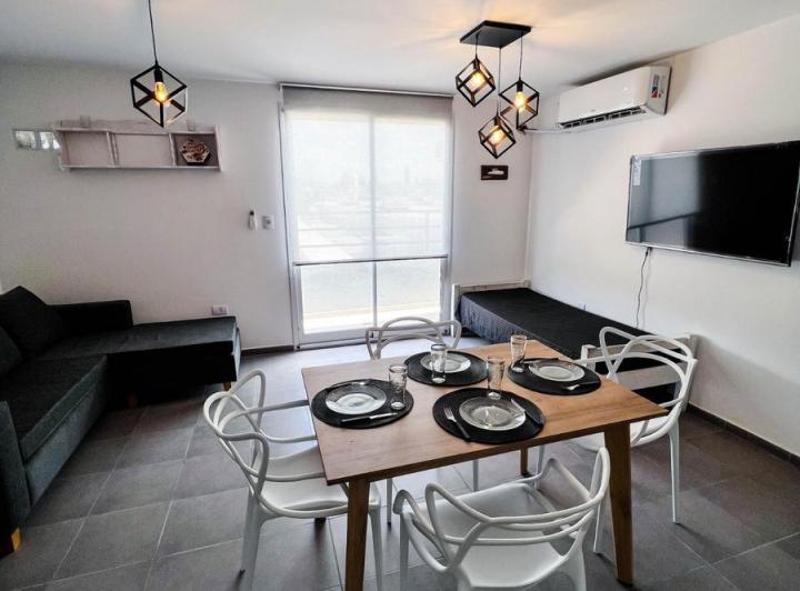 Departamento en alquiler en Nueva Cordoba · 2 ambientes