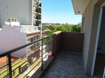 Departamento · 64m² · 3 Ambientes · 1 Cochera · Piso 3 Ambientes C/cochera y Balcon - a Estrenar - Valentín Alsina, Lanús