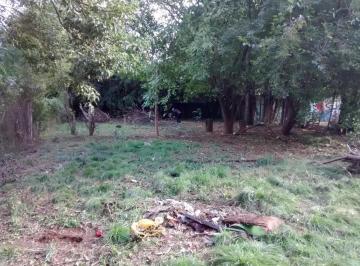 Terreno · 711m² · Terreno en Venta - 711 m² - Los Polvorines