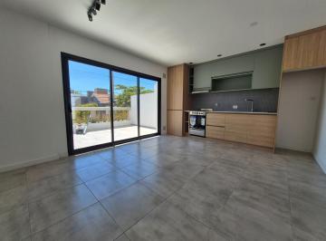 Departamento · 43m² · 2 Ambientes a Estrenar a La Calle C/ Terraza - Primera Junta y España