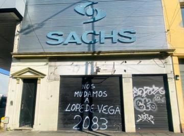 Local comercial · 220m² · Local en Alquiler Villa Devoto