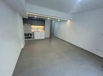 Departamento · 39m² · 1 Ambiente · Depto Monoambiente C/patio a Estrenar Mataderos