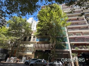 Departamento · 32m² · 1 Ambiente · Monoambiente a Estrenar Al Contrafrente con Amenities en Recoleta