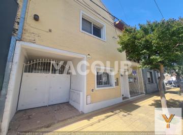 Departamento · 81m² · 3 Ambientes · 1 Cochera · Departamento en Venta - 2 Dorm. 2 Baños - Cochera y Jardín Común - 81 m² Cub. - Tandil Centro