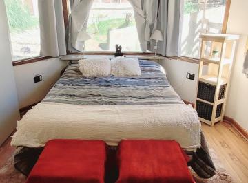 Departamento · 40m² · 1 Ambiente · Monomabiente Amoblado Km²0 Bustilo