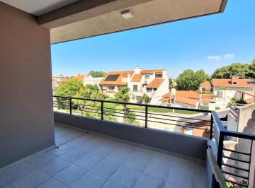 Departamento · 75m² · 3 Ambientes · Hermoso Depto. 3 Ambientes Amplios a Estrenar - Olivos