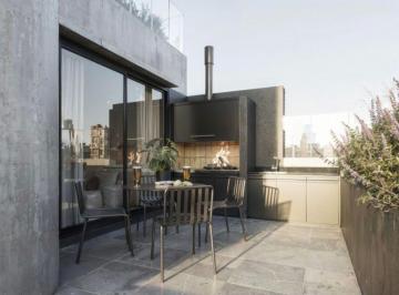 Departamento · 113m² · 4 Ambientes · Departamento de 3 Dorm. en Venta - Moreno 1151