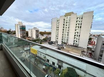 Departamento · 127m² · 4 Ambientes · 1 Cochera · Duplex de Categoría con Vista Panorámica a Toda La Ciudad