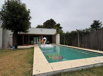 Casa · 184m² · 5 Ambientes · Casa en Venta en El Talar, Tigre, G. B. a. Zona Norte