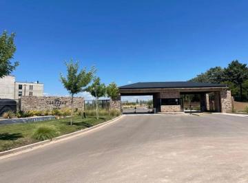 Terreno , Vistalba · Exclusivo Lote en Venta en B° Privado Terrazas Park Vistalba, Luján de Cuyo - Frentes Amplios
