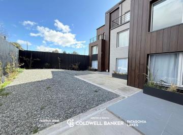 Departamento · 43m² · 2 Ambientes · Departamento Venta 2 Ambientes Vista Al Lago - Bariloche